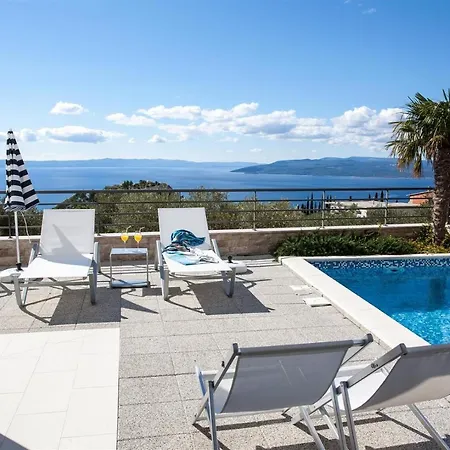 Vila Geminus 1 Luxury In Makarska, Private Pool Makarská