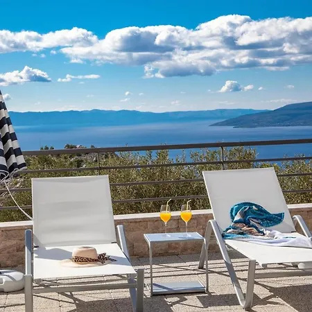 Geminus 1 Luxury In Makarska, Private Pool Makarská