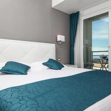Geminus 1 Luxury In Makarska, Private Pool Vila *